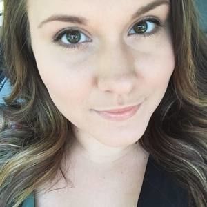 Meet your Posher, Allicyn